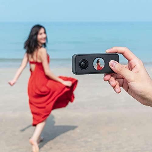 Insta360 ONE X2 360 Degree Action Camera