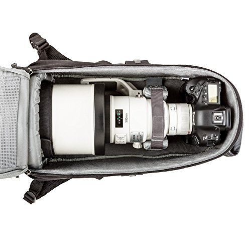 Think Tank Glass Limo Backpack - Black Color