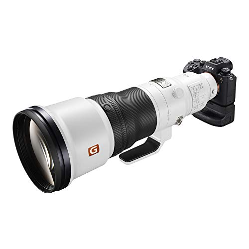 FE 600mm F4 GM Super Telephoto Lens SEL600F40GM
