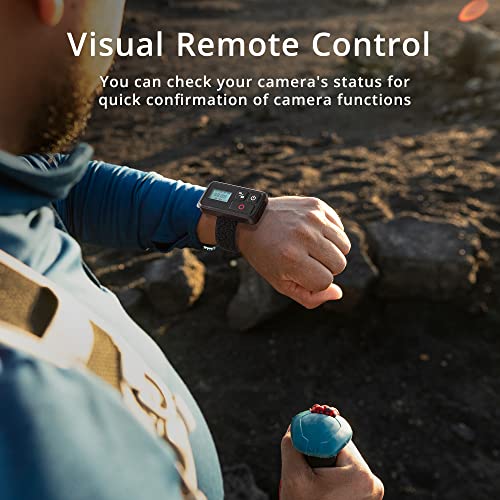 AKASO Brave 7 Action Camera 4K30, 20MP Bundle