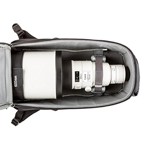 Think Tank Glass Limo Backpack - Black Color