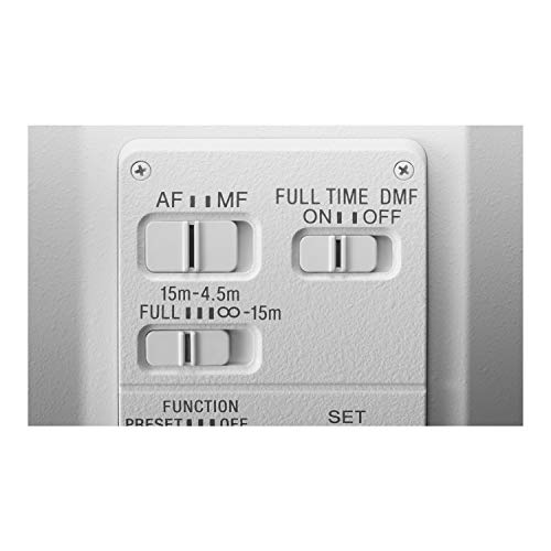 FE 600mm F4 GM Super Telephoto Lens SEL600F40GM