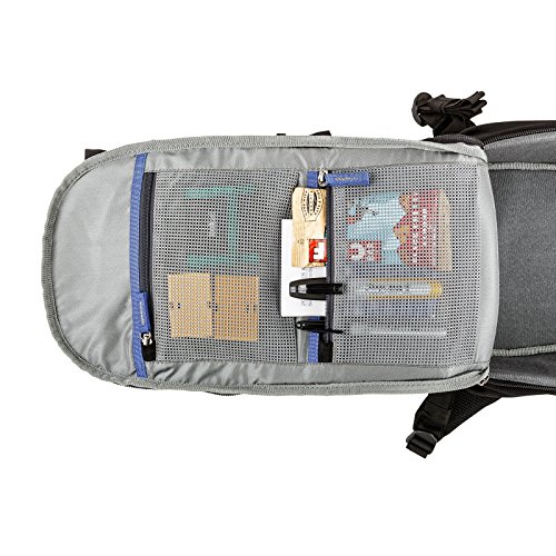 Think Tank Glass Limo Backpack - Black Color