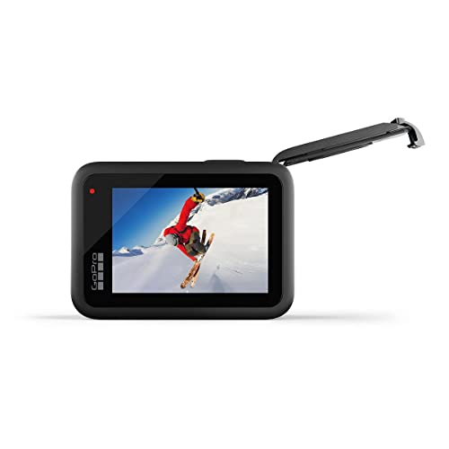 GoPro HERO10 Black - Waterproof Action Camera Ultra HD