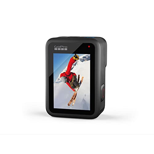 GoPro HERO10 Black - Waterproof Action Camera Ultra HD