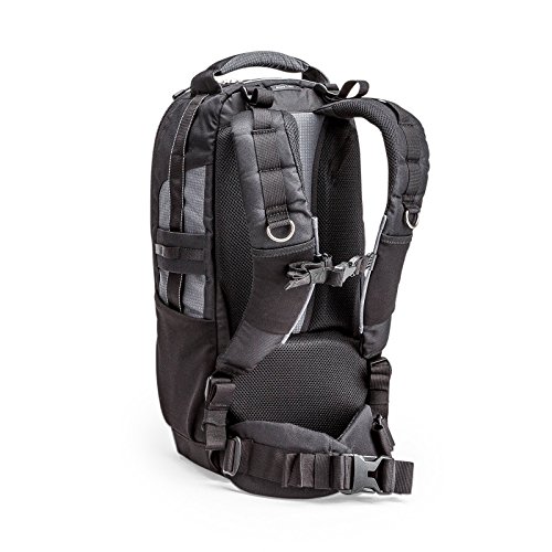 Think Tank Glass Limo Backpack - Black Color