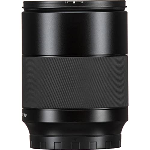 Hasselblad 80mm f/1.9 XCD Lens for X1D