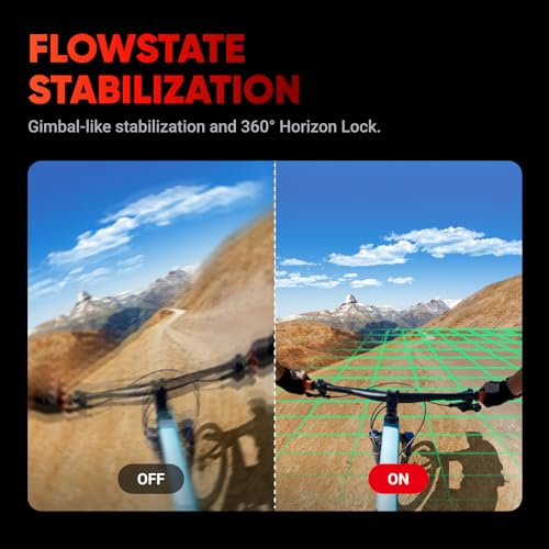 Insta360 Ace Pro Action Camera with Leica Co-Engineering
