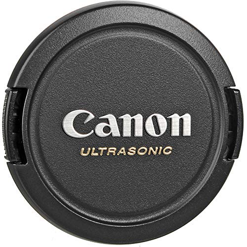 Canon EF 50mm f/1.2 L USM Lens - SLR Cameras