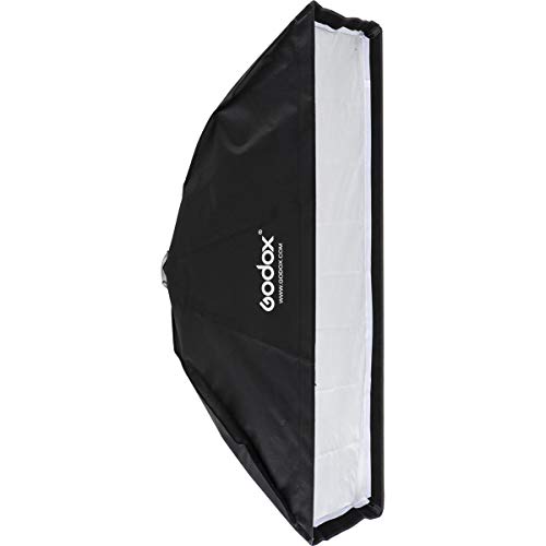 Godox Softbox with Speed Ring and Grid (13.8 x 63)