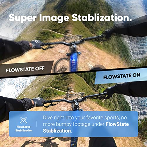 Insta360 X3 Waterproof 360 Action Camera Set with AI Editing