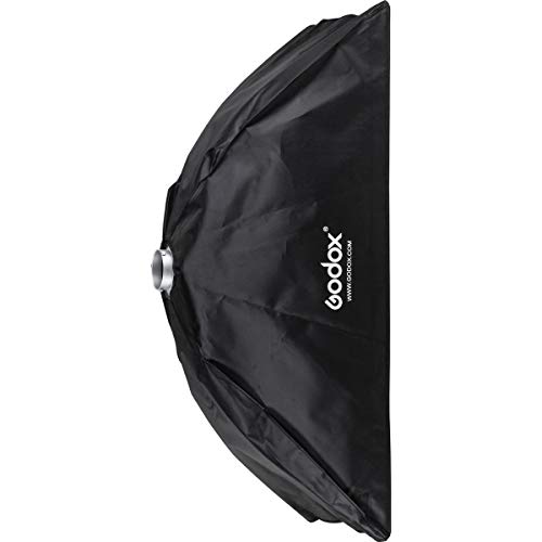 Godox Softbox with Speed Ring and Grid (13.8 x 63)