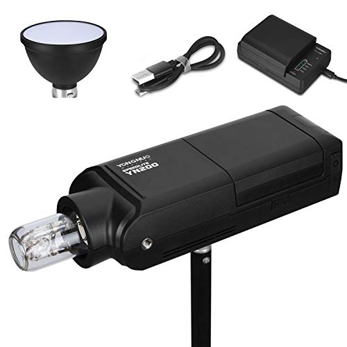 YONGNUO YN200 Wireless Flash Speedlite with 2.4G Signal