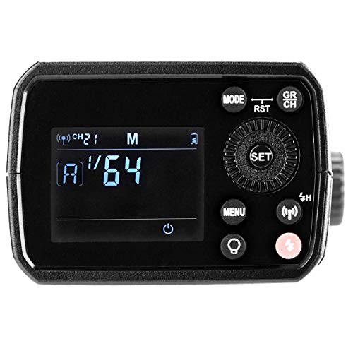 GODOX AD200 Pro 200Ws Flash Strobe with 2.4G