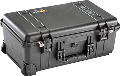 Pelican 1510 Hybrid Case with TrekPak Dividers