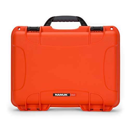 Nanuk 910 Waterproof Carry-on Case for DJI Mavic Mini