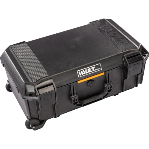 Pelican Vault v525 Case for Camera, Drone, Electronics