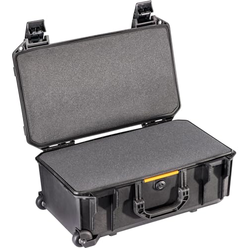 Pelican Vault v525 Case for Camera, Drone, Electronics