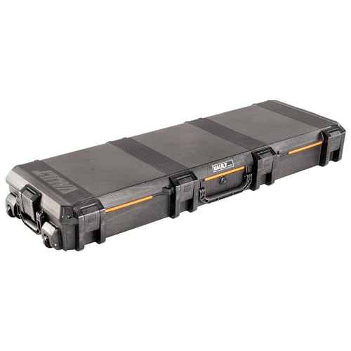 Pelican V800 Multi-Purpose Hard Case for Photography Gear