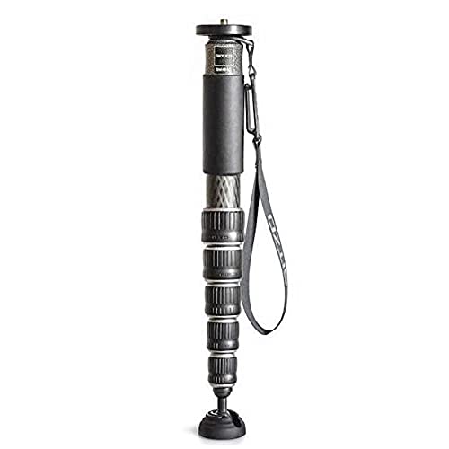 Gitzo GM4562 Carbon Fibre Monopod for DSLR Cameras