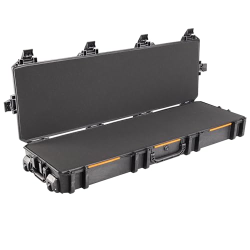 Pelican V800 Multi-Purpose Hard Case for Photography Gear