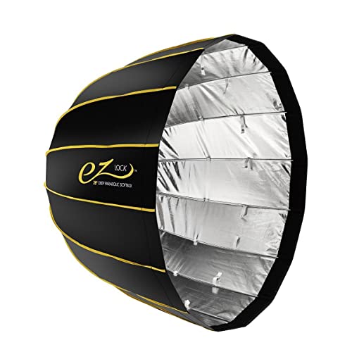 Flashpoint XPLOR 600PRO Monolight Kit with Softbox