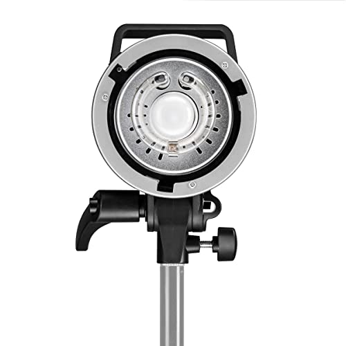 Flashpoint BLAZ 200 R2 Studio Monolight Flash Bowens