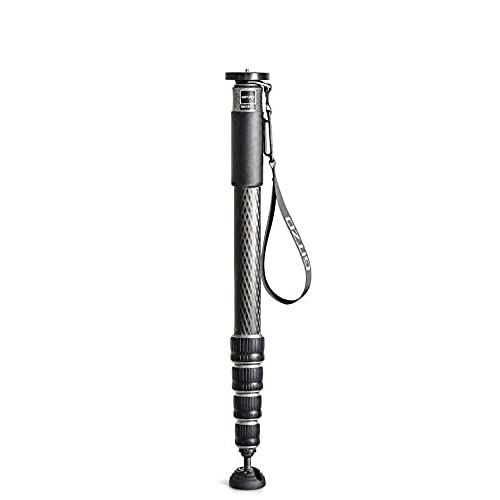 Gitzo Monopod: Series 4, Long, 5 Sections