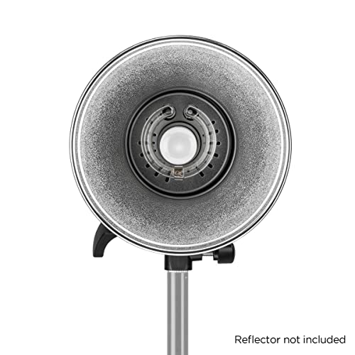 Flashpoint BLAZ 200 R2 Studio Monolight Flash Bowens