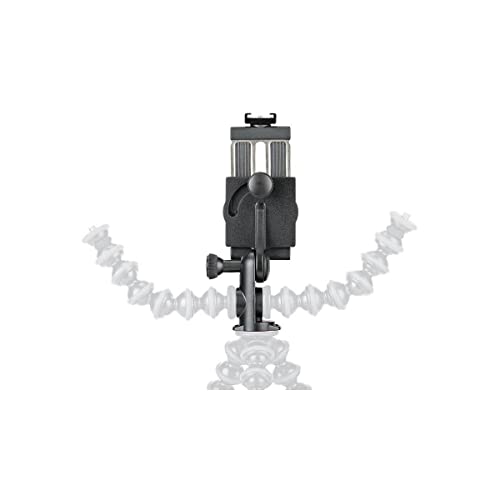 JOBY GorillaPod 5K Tripod Kit with Rig & Mount