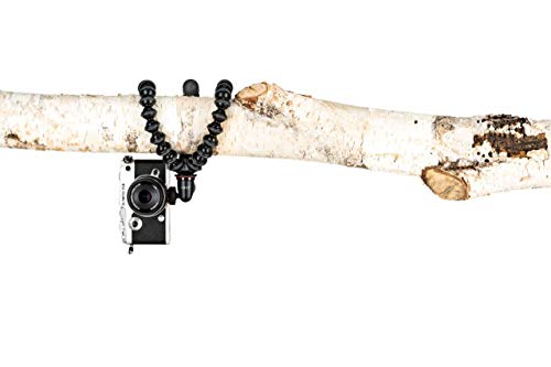 Joby GorillaPod Tripod Kit for Mirrorless Cameras - Black