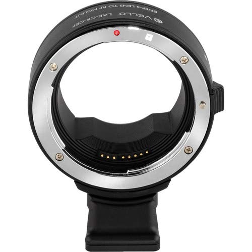 Canon EF/EF-S Lens Adapter for Canon RF Camera