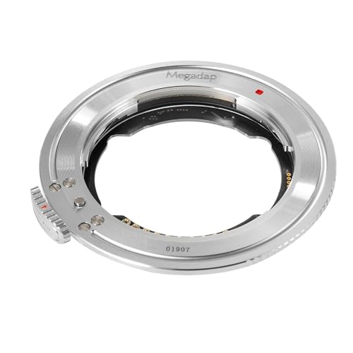 AutoFocus Lens Adapter for Nikon Z Camera Sony FE