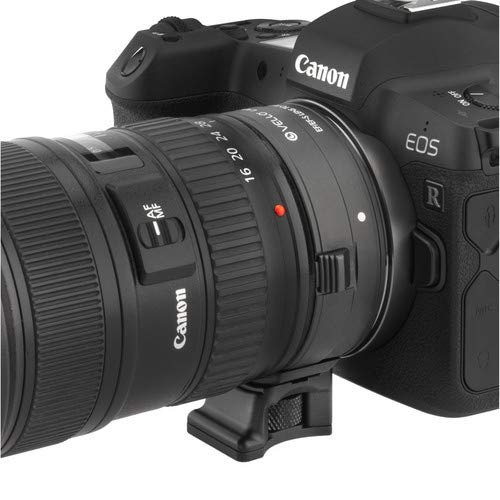 Canon EF/EF-S Lens Adapter for Canon RF Camera