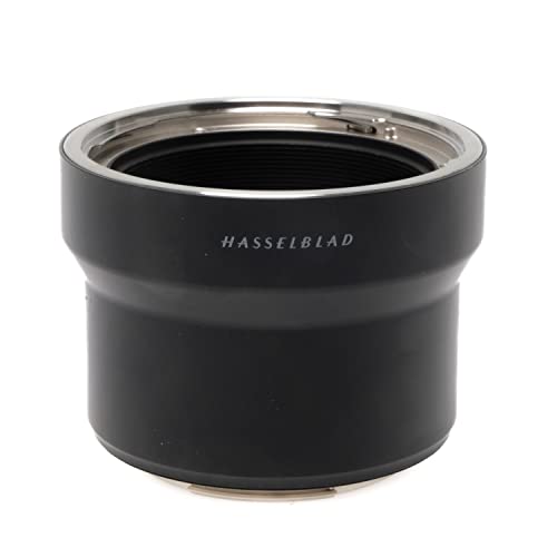 Hasselblad XV Lens Adapter: Enhance Your Photography Experience
