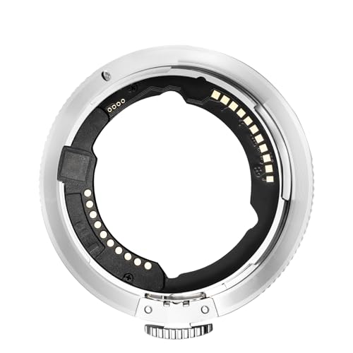 AutoFocus Lens Adapter for Nikon Z Camera Sony FE