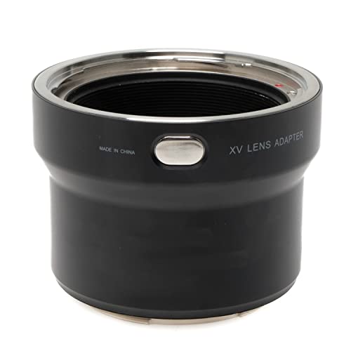 Hasselblad XV Lens Adapter: Enhance Your Photography Experience