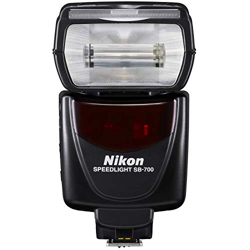 Standard Packaging Nikon SB-700 AF Speedlight Flash