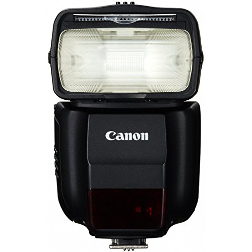 Canon 430EX III-RT Speedlite