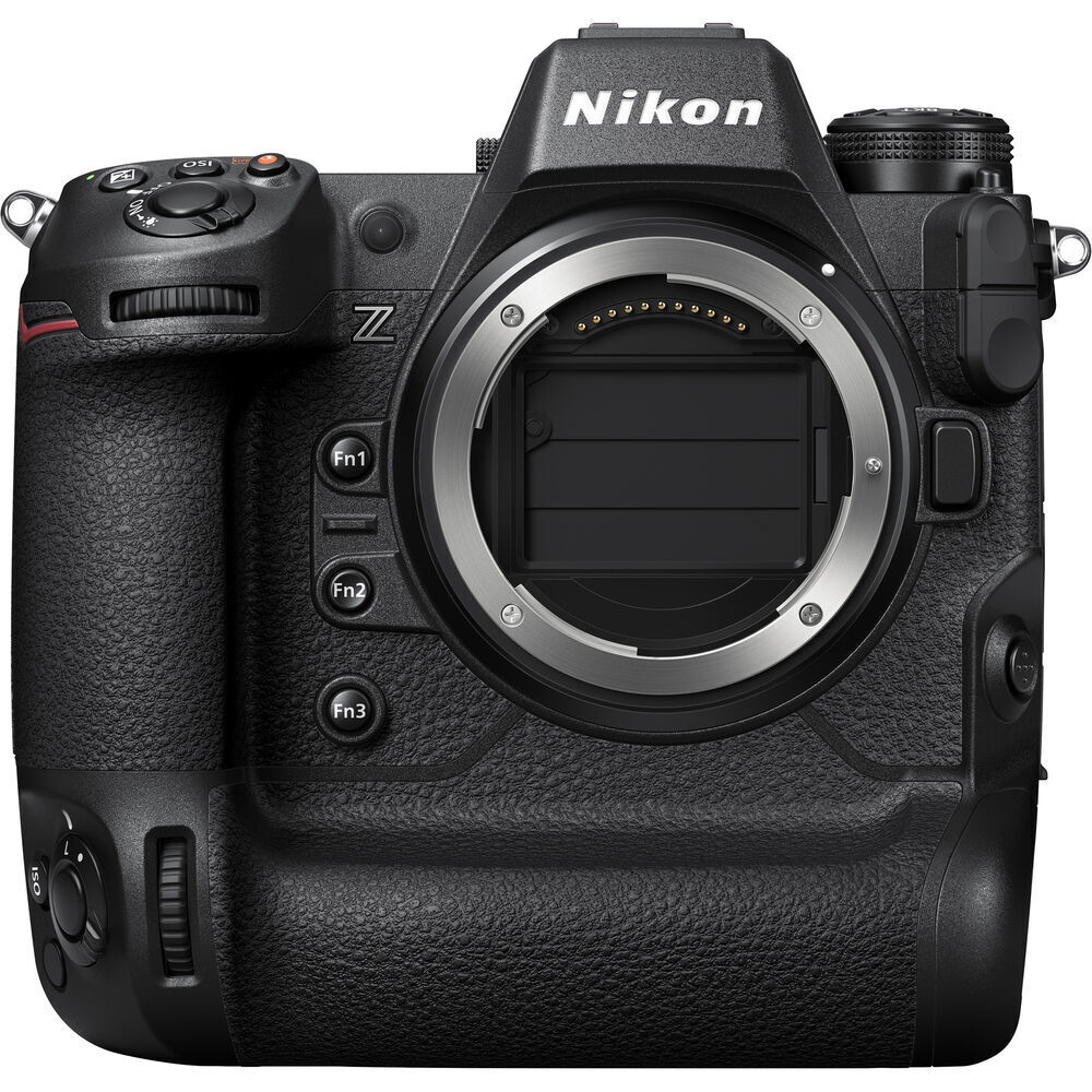 Nikon Z9 Mirrorless Camera Body Only - 1669