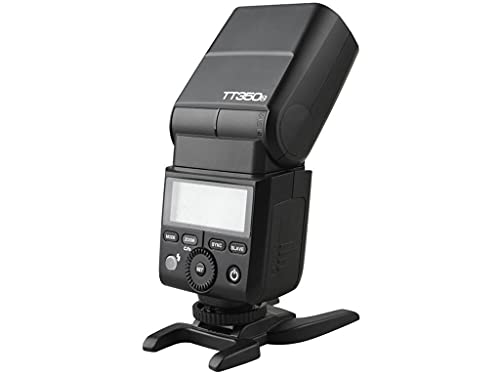 Godox TT350N TTL Flash for Nikon Cameras - US Dealer