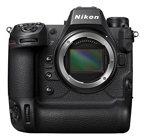 Nikon Z9 Mirrorless Camera Body Only - 1669