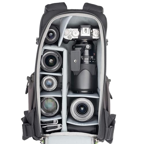 Think Tank Photo - Green Camera Backpack