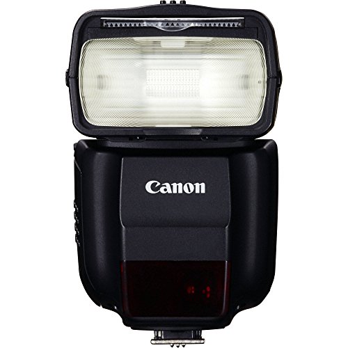 Canon 430EX III-RT Speedlite