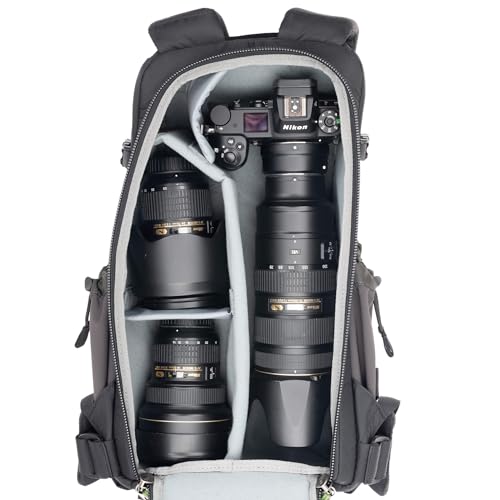 Think Tank Photo - Green Camera Backpack