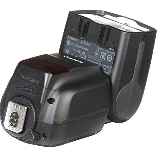 Canon 430EX III-RT Speedlite