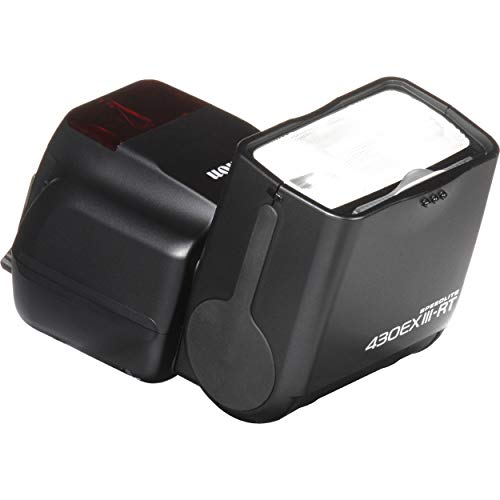 Canon 430EX III-RT Speedlite