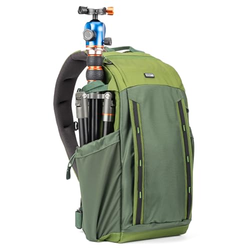 Think Tank Photo - Green Camera Backpack