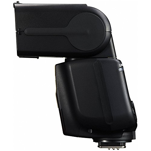 Canon 430EX III-RT Speedlite