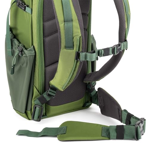 Think Tank Photo - Green Camera Backpack